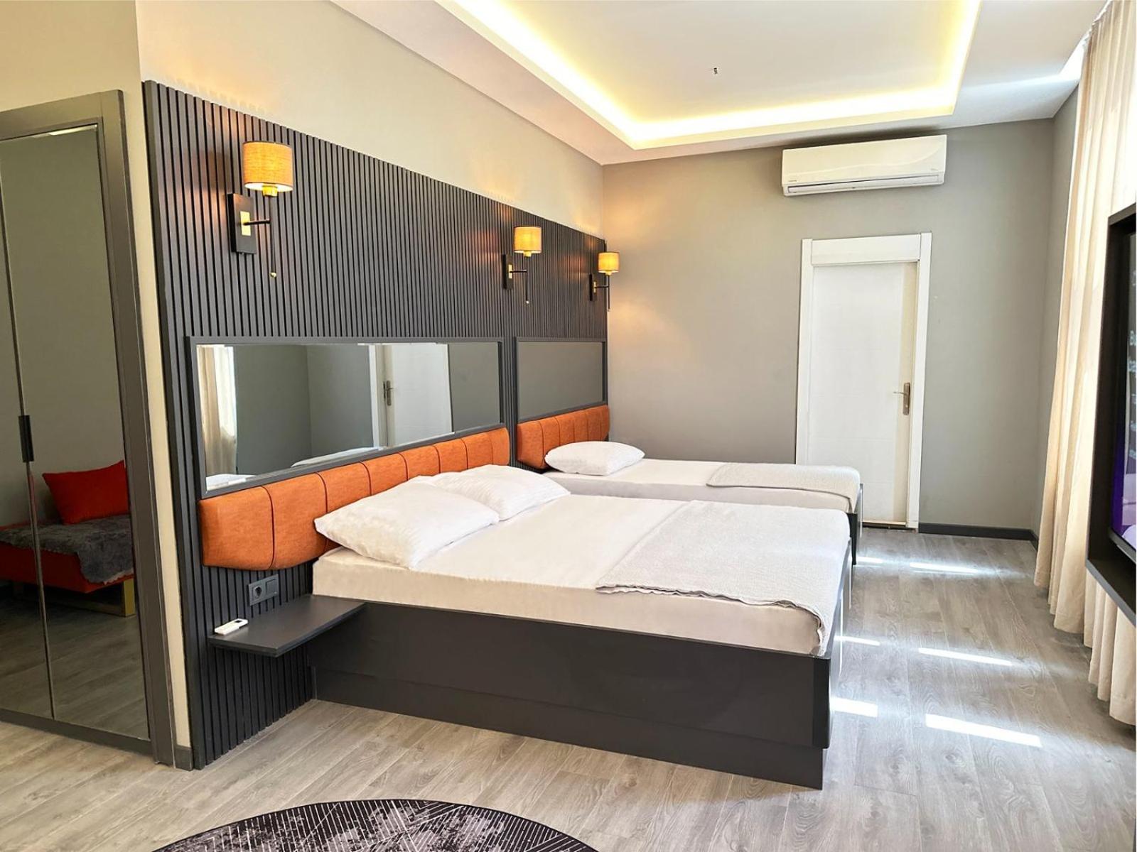 216 Palace Suite - Istanbul — Photos 2